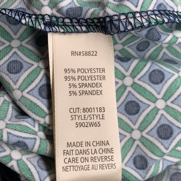 NWT…MAX STUDIO dress - Picture 8 of 8